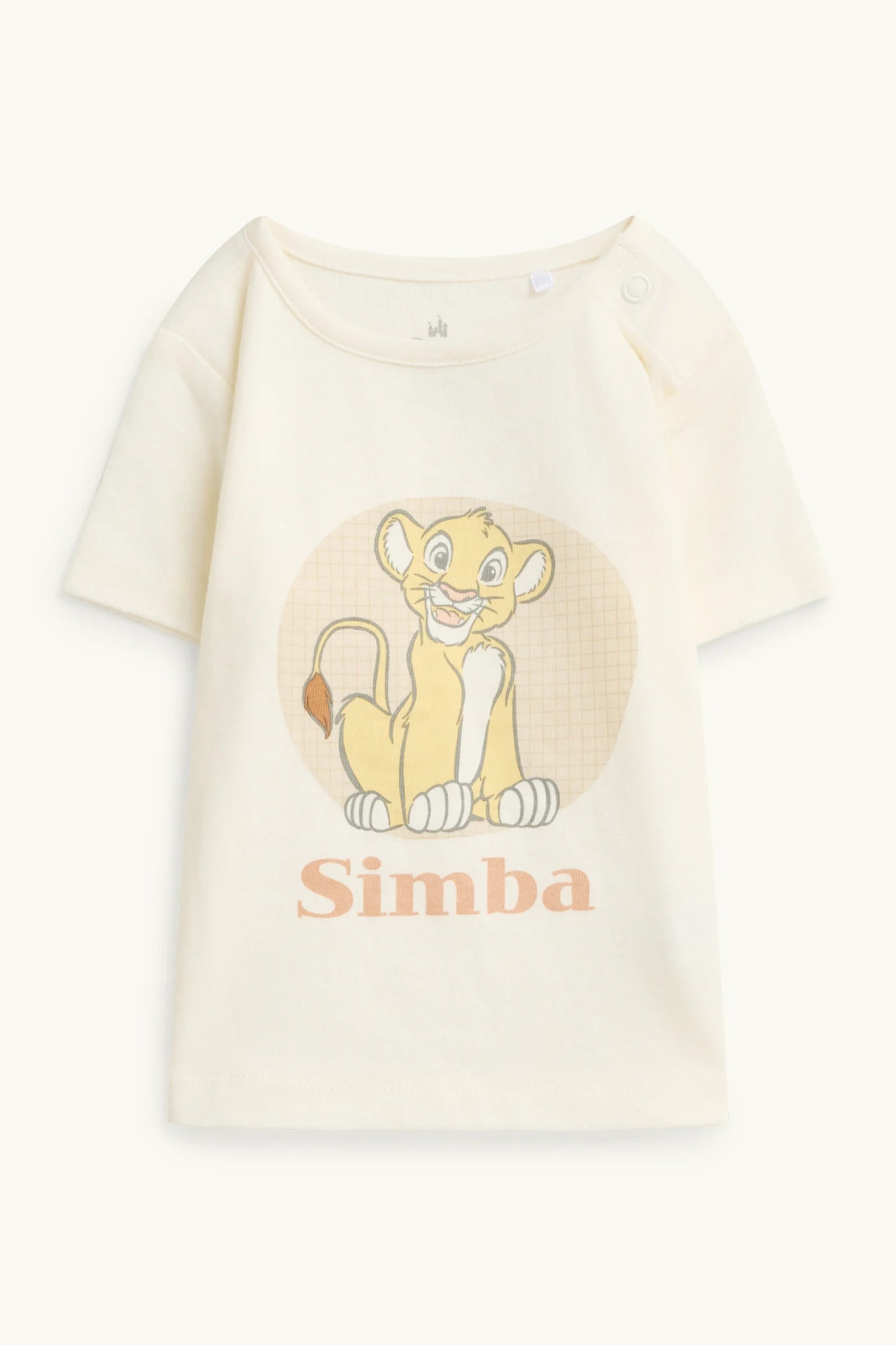 The Lion King - baby outfit - 3 piece