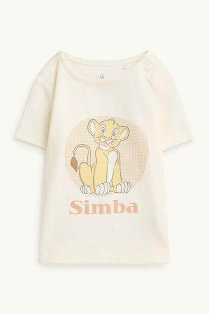 The Lion King - baby outfit - 3 piece