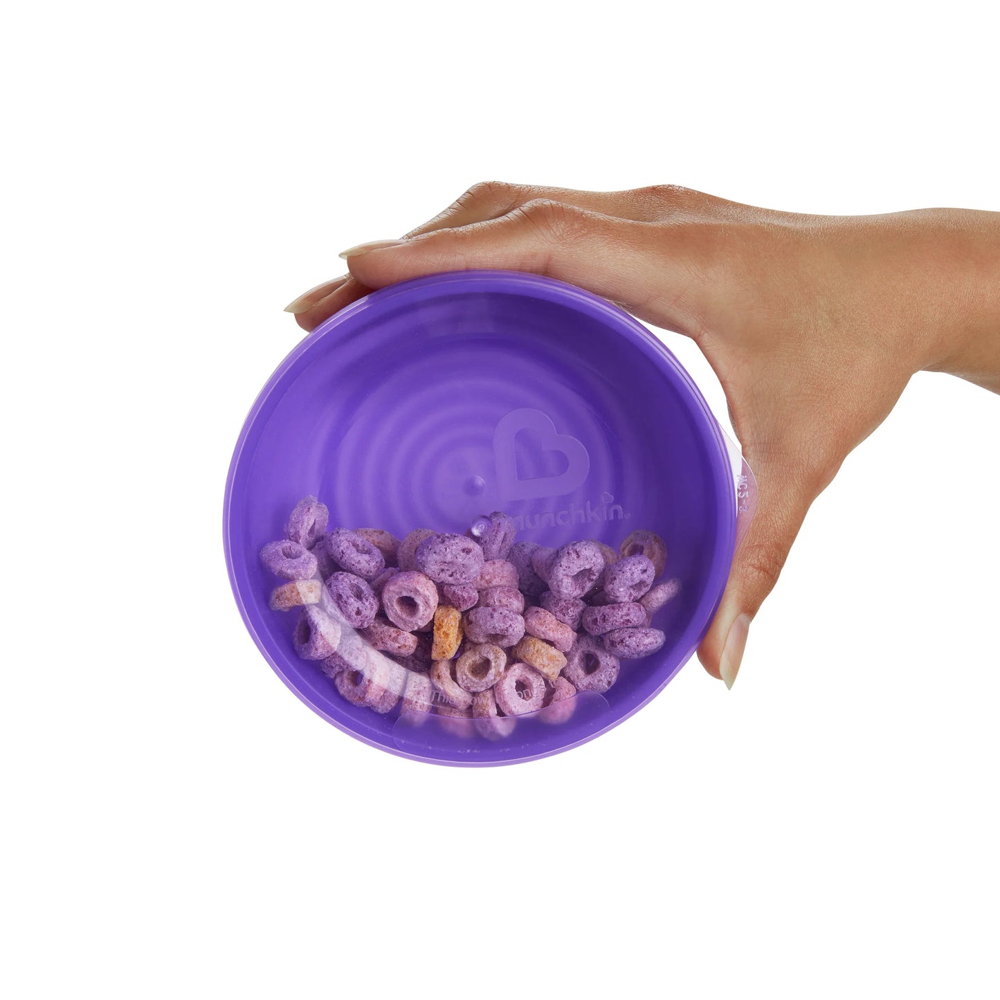 Munchkin Love-a-Bowls - 10 Piece Set