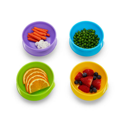 Munchkin Love-a-Bowls - 10 Piece Set