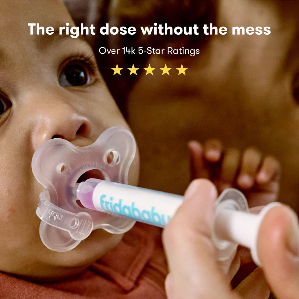 MediFrida - Medicine dispenser PACIFIER