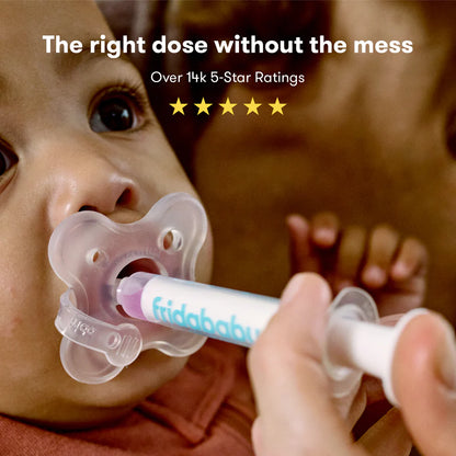 MediFrida - Medicine dispenser PACIFIER
