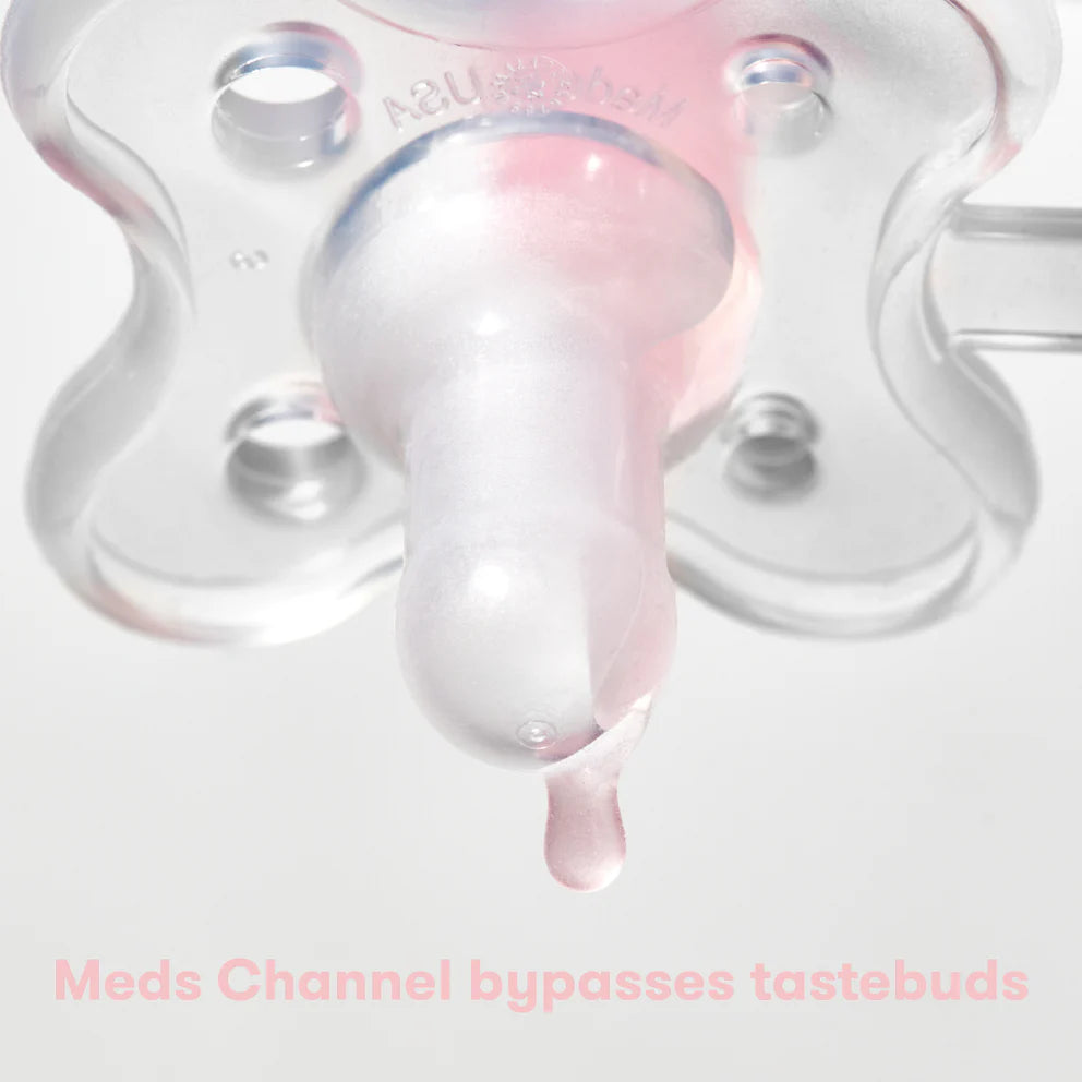 MediFrida - Medicine dispenser PACIFIER