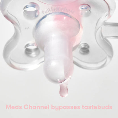 MediFrida - Medicine dispenser PACIFIER