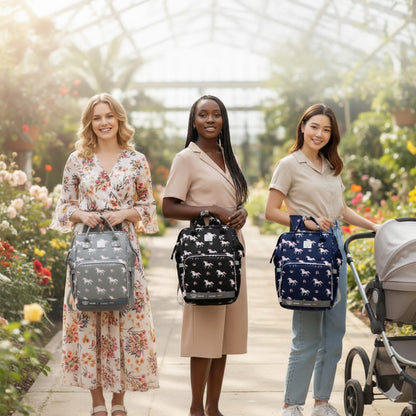 Lequeen Diamond 7TH Edition - Classic - New Uni Gray