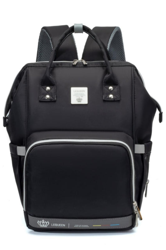 Lequeen Diamond 7TH Edition - Classic - Black