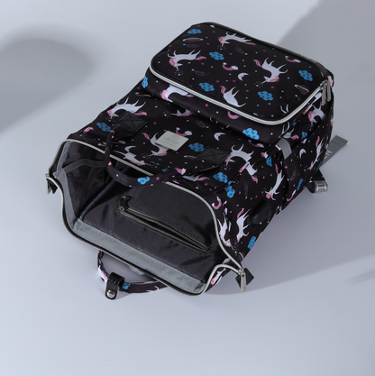 Lequeen Diamond 7TH Edition - Classic - D Uni Black