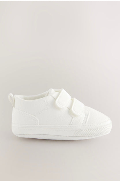 Baby soft sneakers (0-24mths)