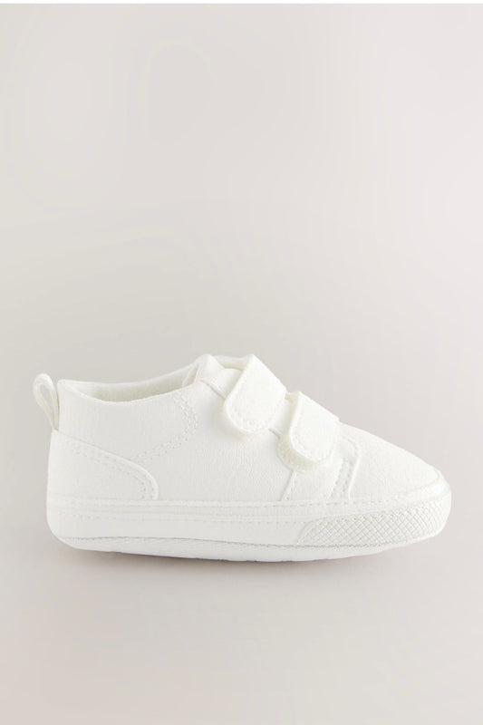 Baby soft sneakers (0-24mths)