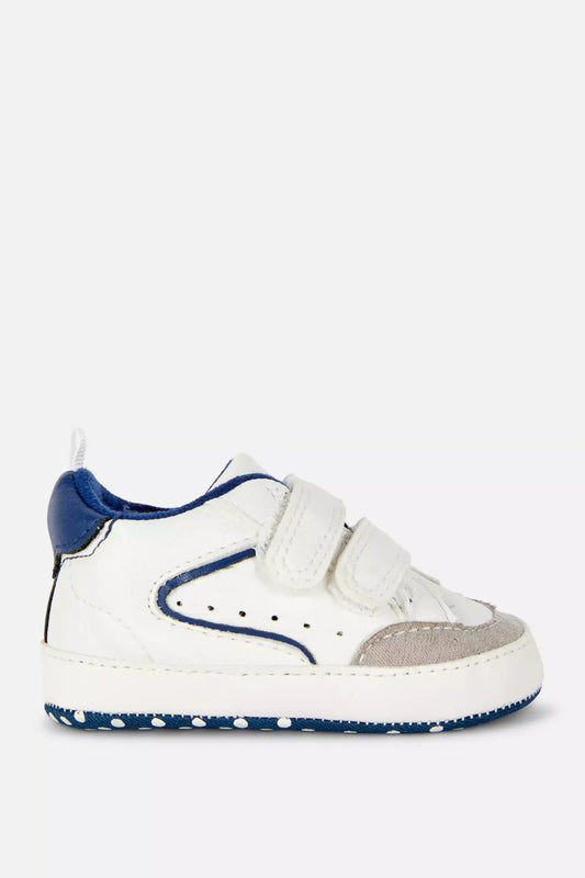 Baby soft sneakers