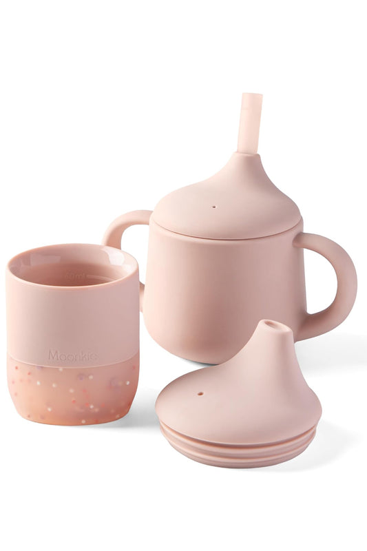 Infant First Cup - 4m+ - Pink