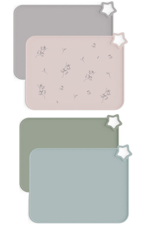 Silicone Placemat