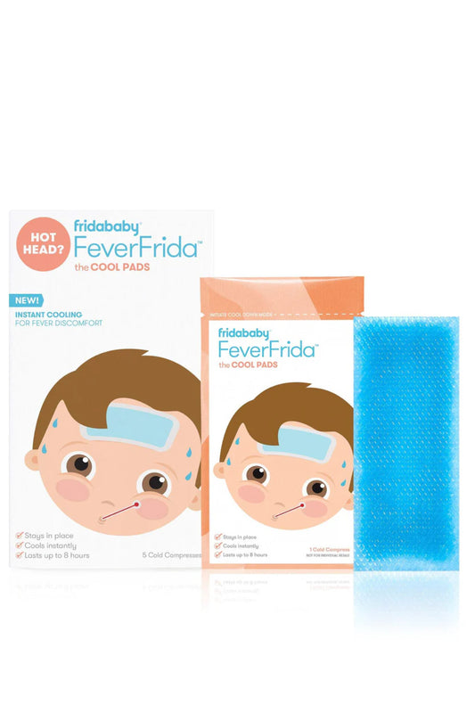 FeverFrida - Cool Pads