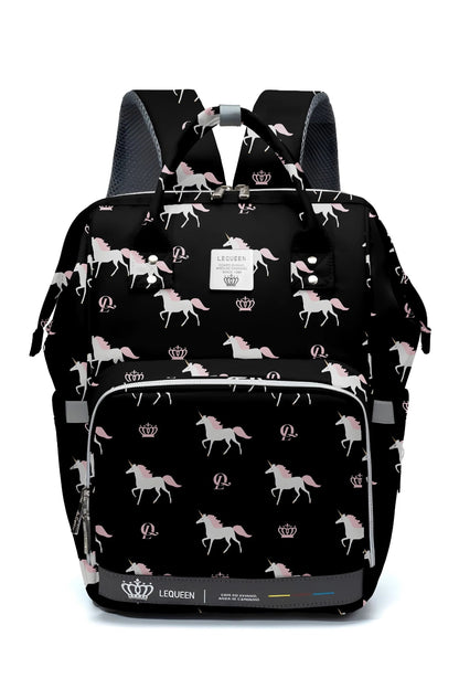 Lequeen Diamond 7TH Edition - Classic - New Uni Black