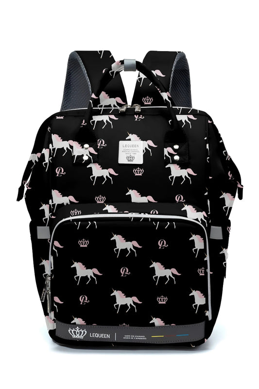 Lequeen Diamond 7TH Edition - Classic - New Uni Black