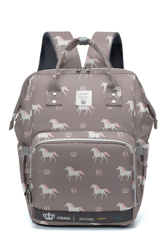 Lequeen Diamond 7TH Edition - Classic - New Uni Gray