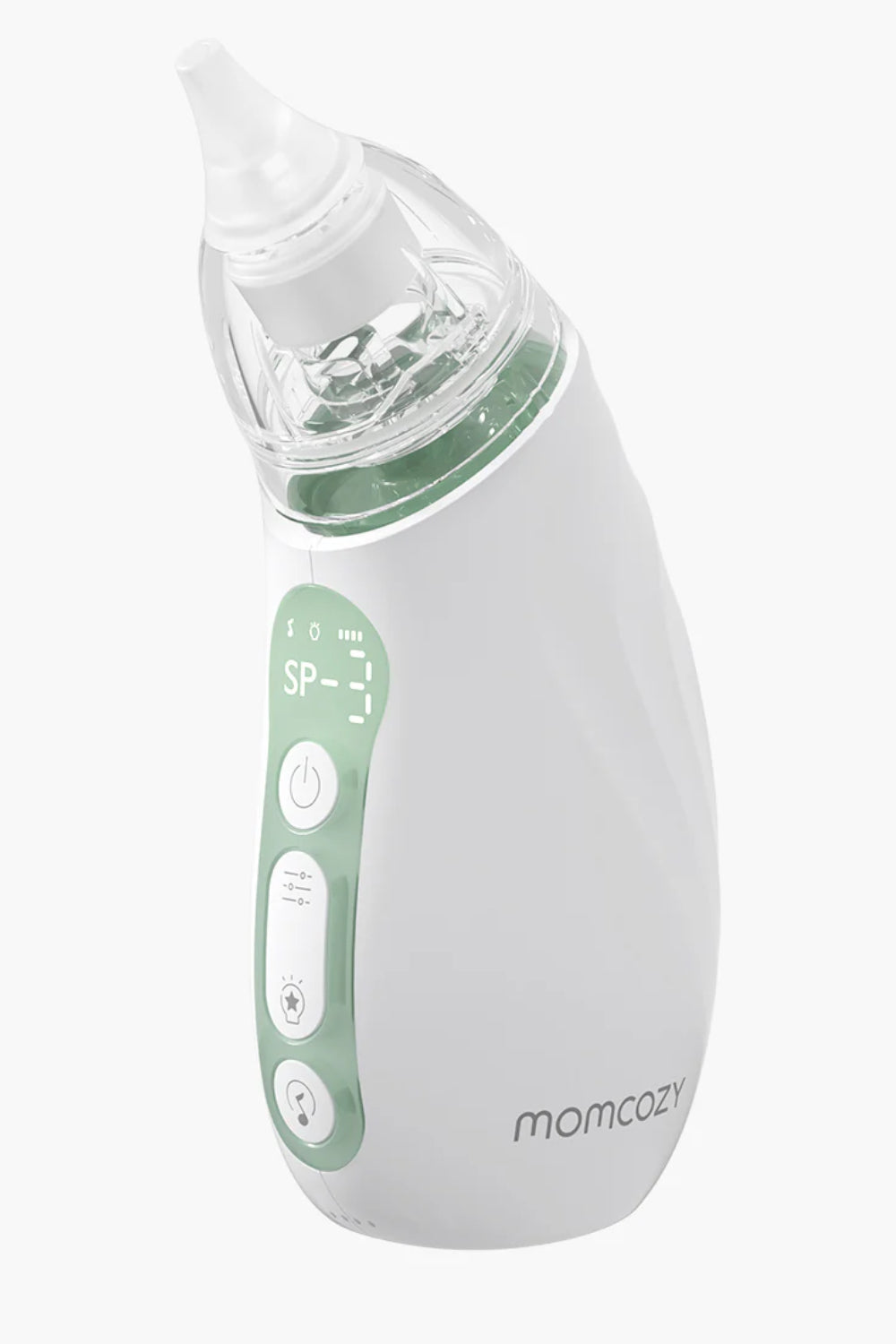Momcozy Baby Nasal Aspirator