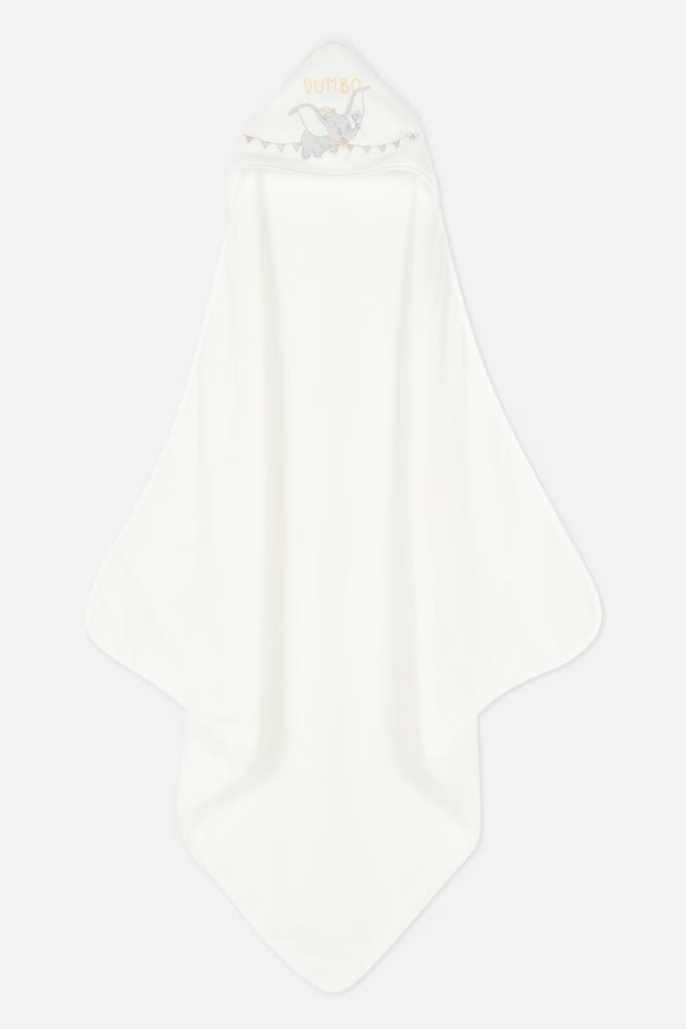 Dumbo - Hooded Towel