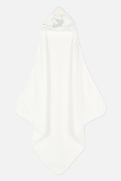 Dumbo - Hooded Towel