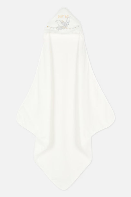 Dumbo - Hooded Towel
