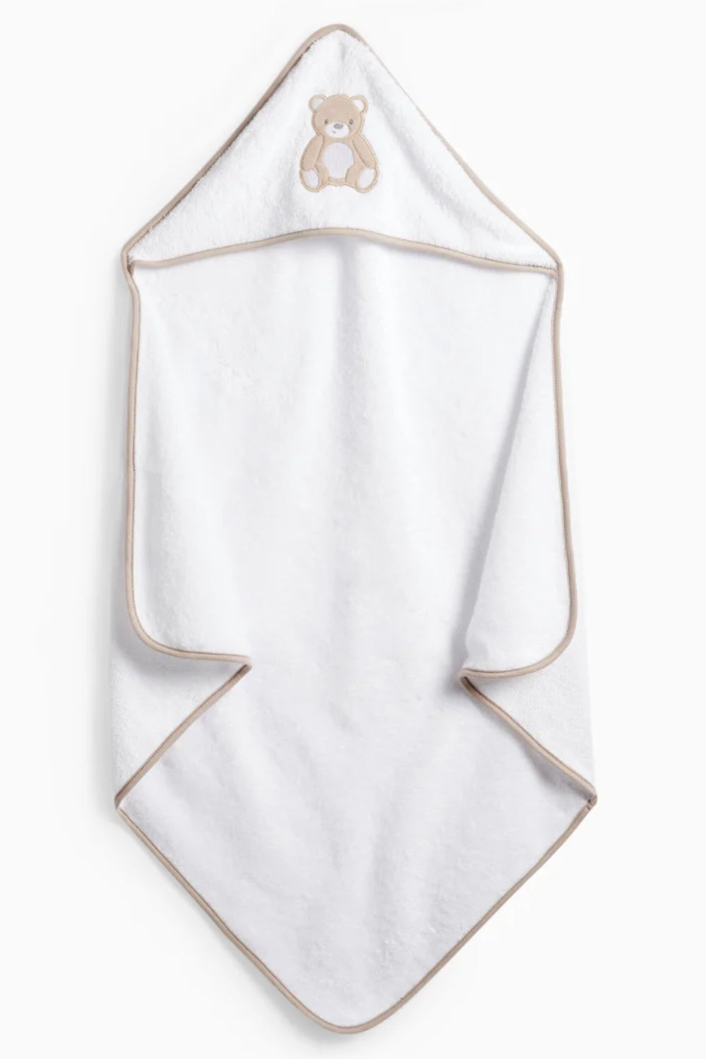 Bear - Hooded Towel (Copy)