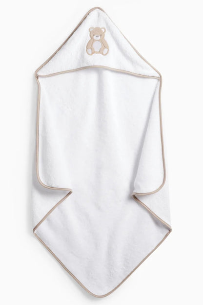 Bear - Hooded Towel (Copy)