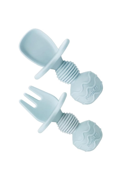 Baby weaning spoon & Fork Set