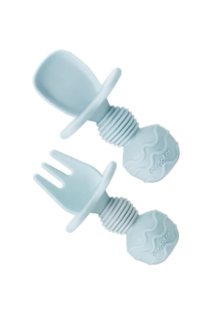 Baby weaning spoon & Fork Set