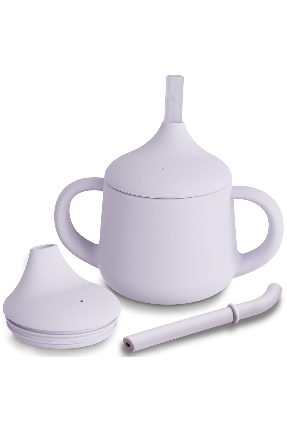 First-Stage Infant Sippy Cup
