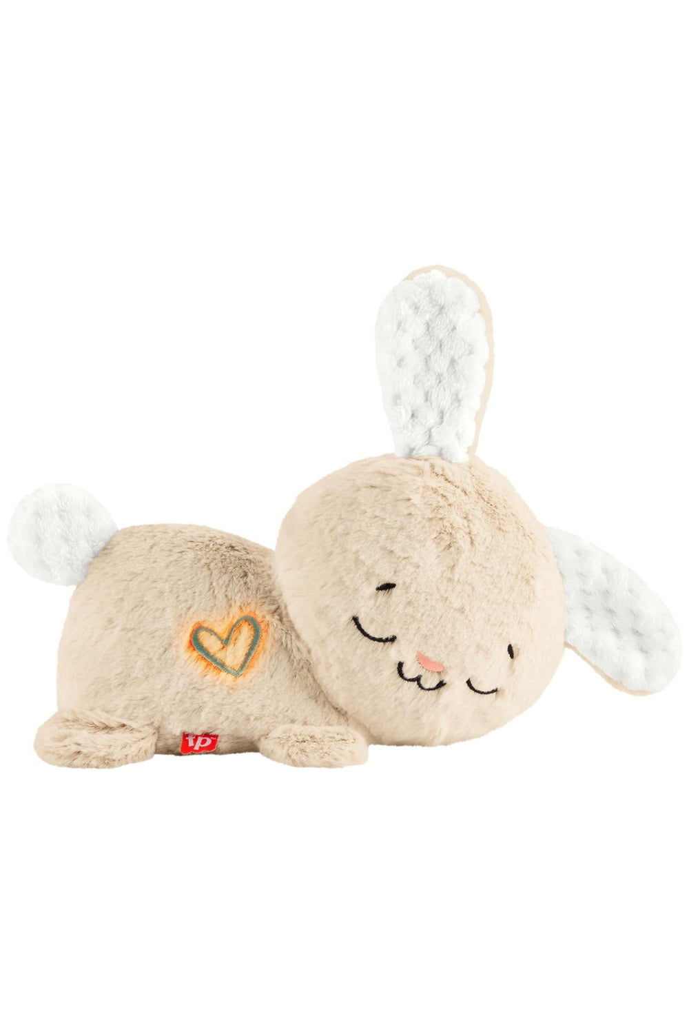 Fisher-Price Soothe & Settle Bunny baby toy