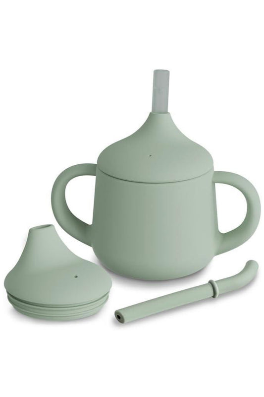 First-Stage Infant Sippy Cup