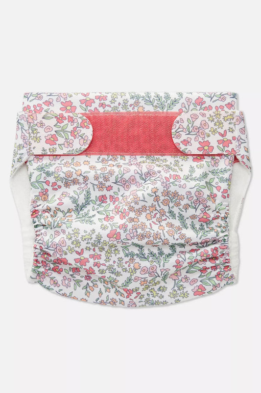 Reusable swim nappy