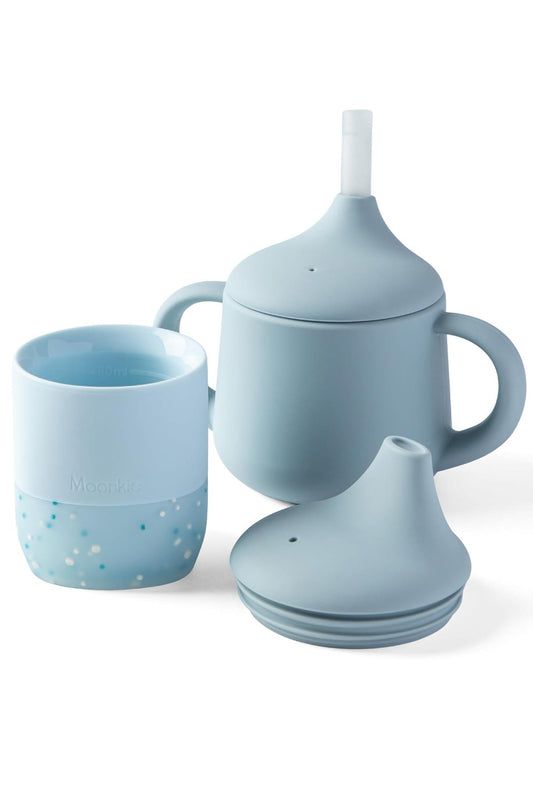 Infant First Cup - 4m+ - Blue