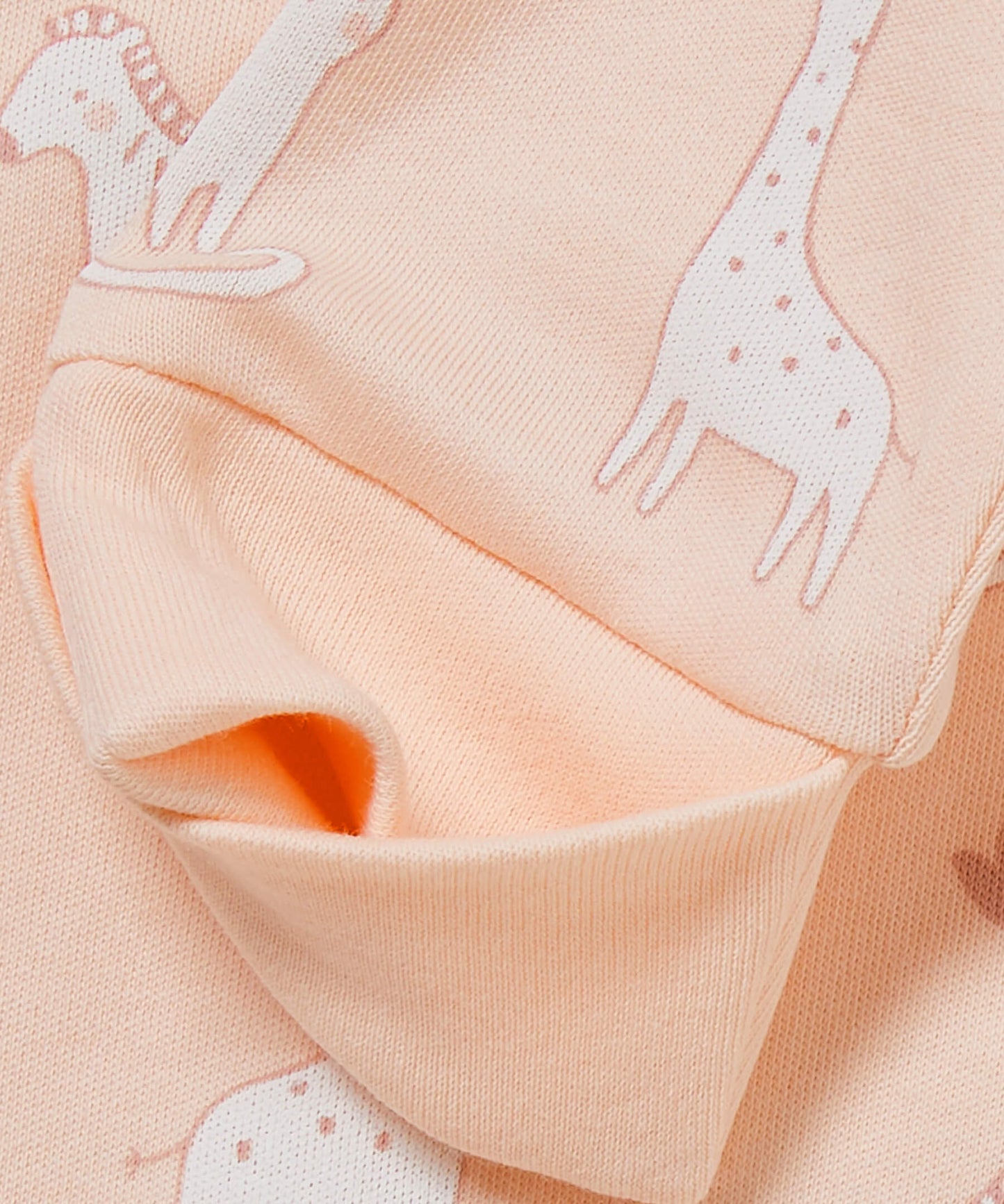 New to the world - Simon - 3 pieces baby set