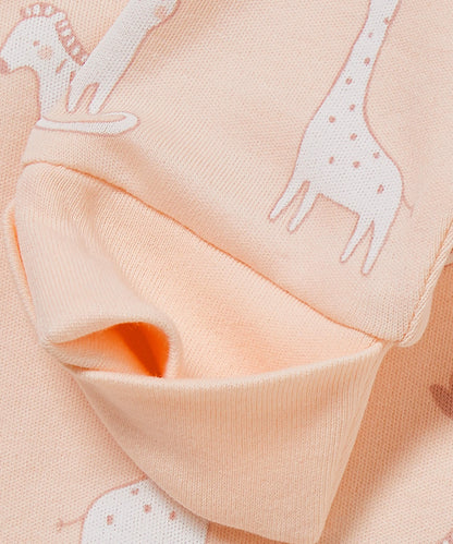 New to the world - Simon - 3 pieces baby set